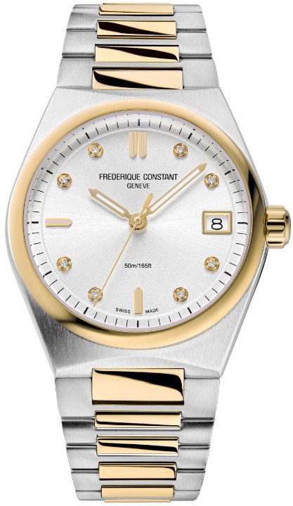 Obrázok z Frederique Constant Highlife Ladies Quartz