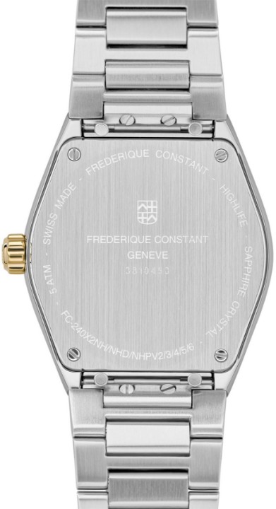 Obrázok z Frederique Constant Highlife Ladies Quartz