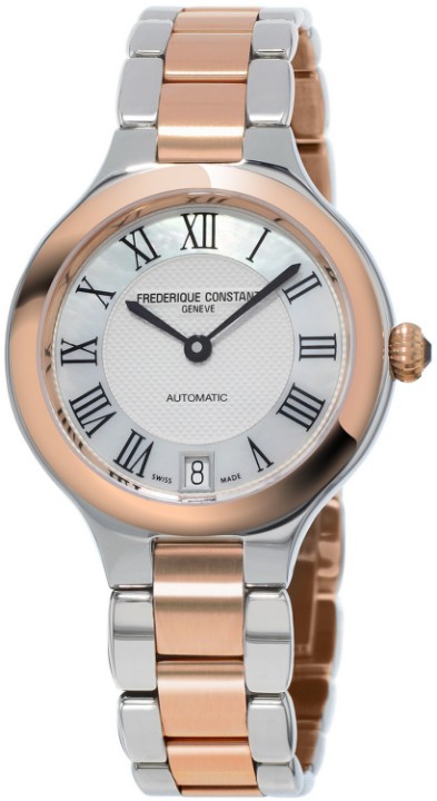 Obrázok z Frederique Constant Classics Delight