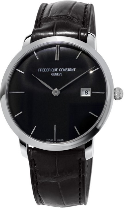 Obrázok z Frederique Constant Slimline