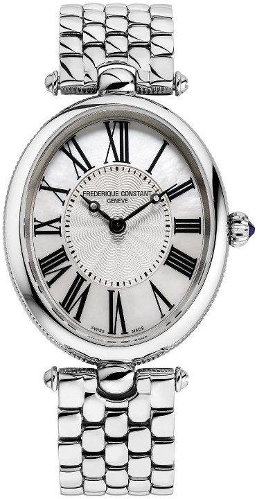 Obrázok z Frederique Constant Classics Art Deco