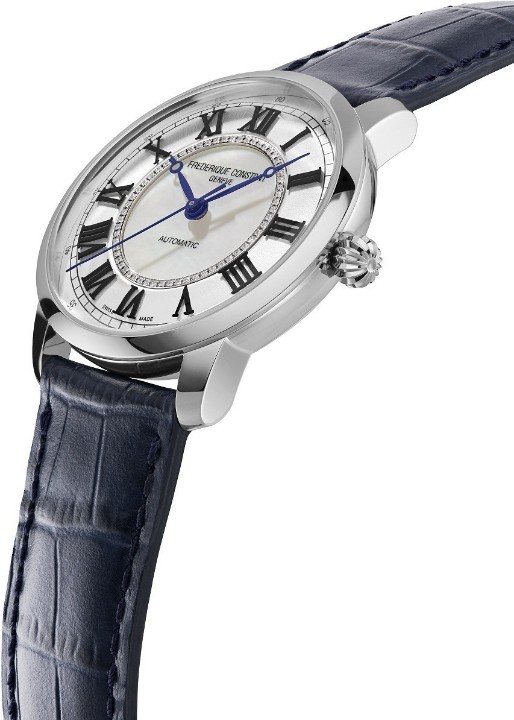 Obrázok z Frederique Constant Classics Premiere Limited Edition