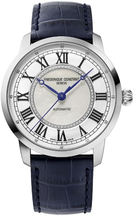 Obrázok z Frederique Constant Classics Premiere Limited Edition