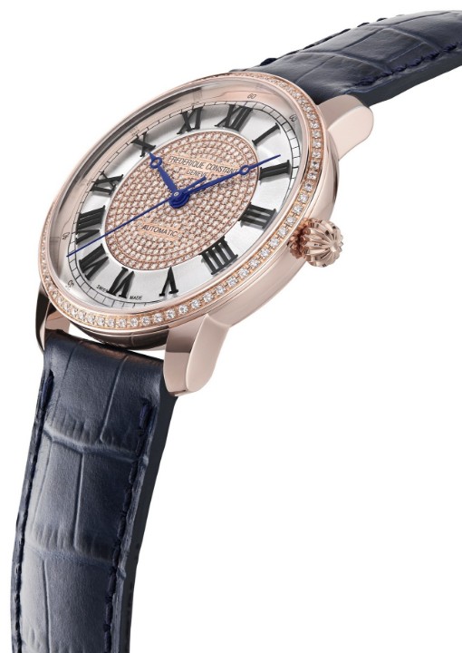 Obrázok z Frederique Constant Classics Premiere Limited Edition