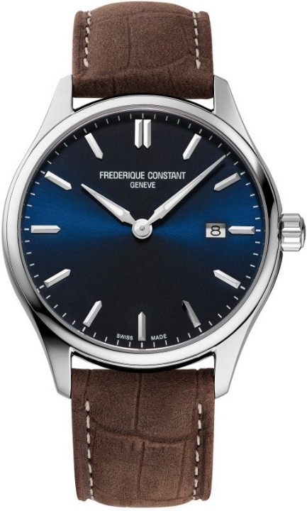 Obrázok z Frederique Constant Classics Quartz