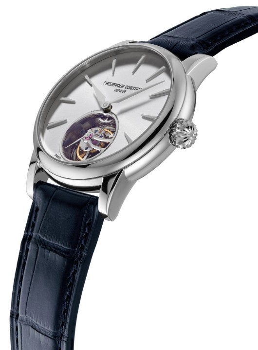 Obrázok z Frederique Constant Classic Tourbillon Manufacture Limited Edition