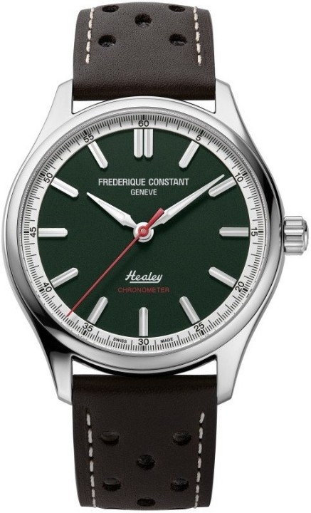 Obrázok z Frederique Constant Classics Vintage Rally Healey Limited Edition