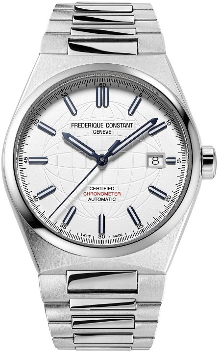 Obrázok z Frederique Constant Highlife Automatic COSC