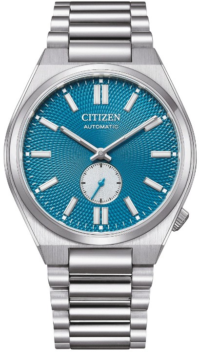 Obrázok z Citizen Tsuyosa Automatic Small Second