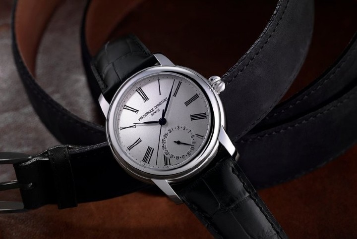 Obrázok z Frederique Constant Classics Manufacture