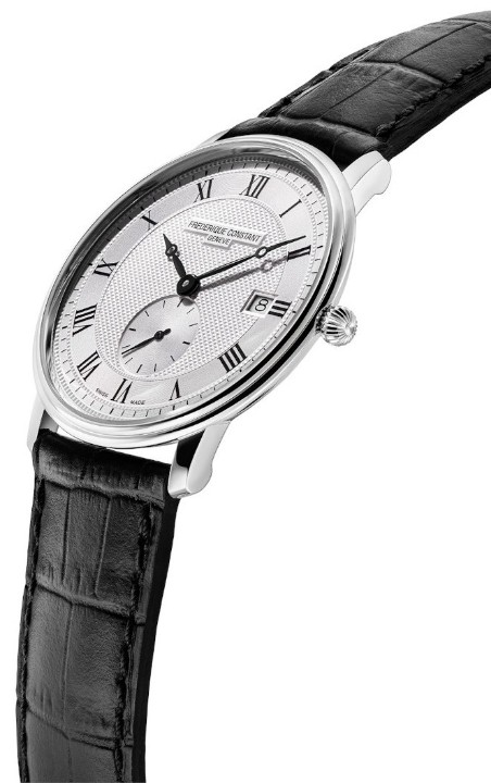 Obrázok z Frederique Constant Slimline Small Seconds