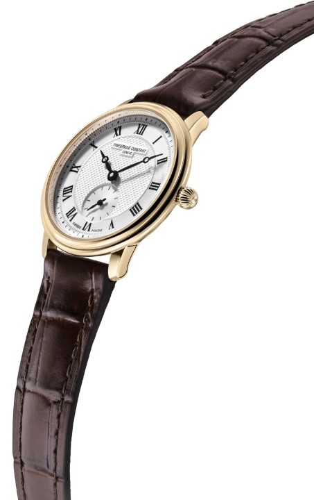 Obrázok z Frederique Constant Slimline Small Seconds