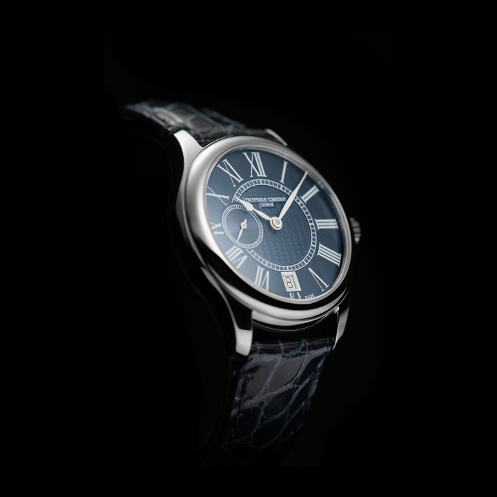 Obrázok z Frederique Constant Ladies Automatic Small Seconds