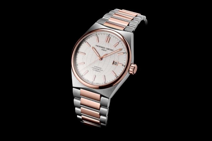 Obrázok z Frederique Constant Highlife Automatic COSC