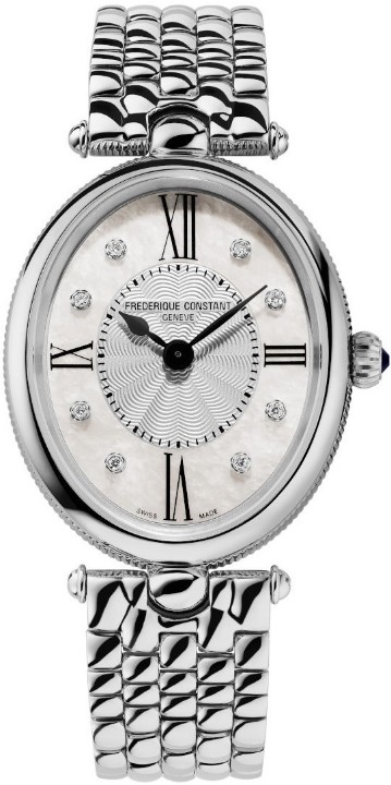 Obrázok z Frederique Constant Classics Art Deco