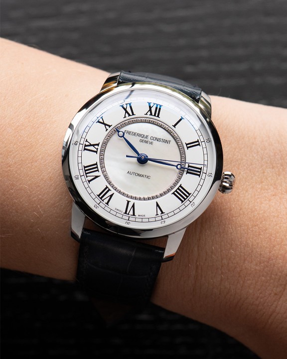 Obrázok z Frederique Constant Classics Premiere Limited Edition