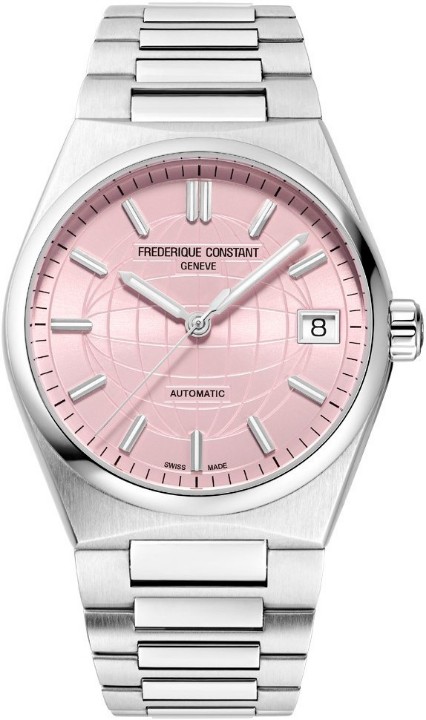 Obrázok z Frederique Constant Highlife Ladies Automatic