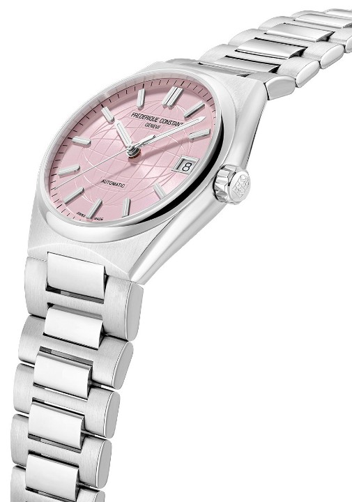 Obrázok z Frederique Constant Highlife Ladies Automatic