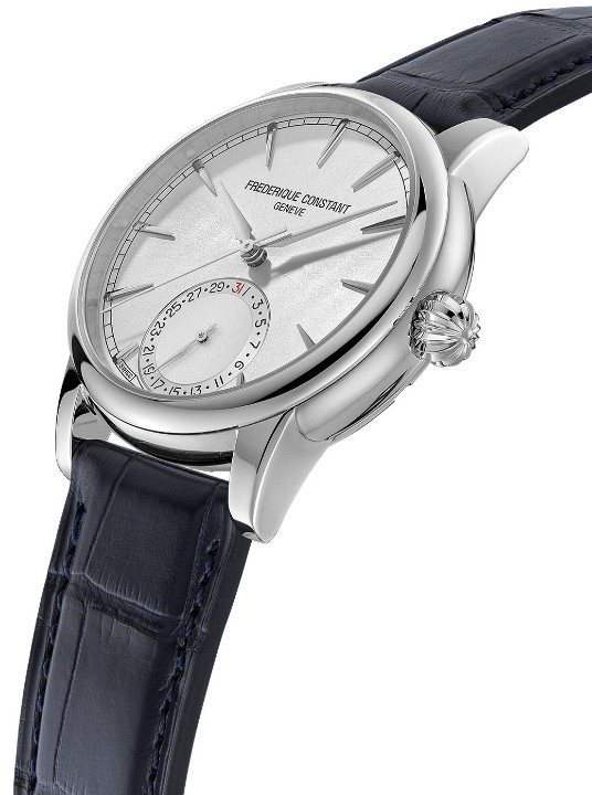 Obrázok z Frederique Constant Classic Date Manufacture