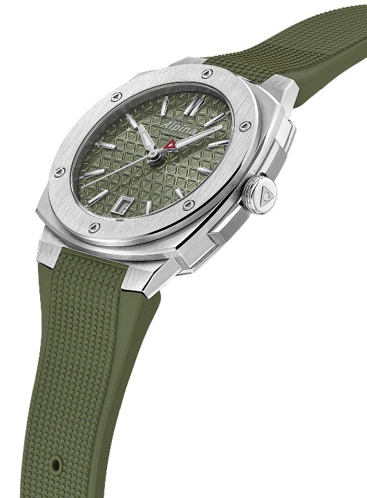 Obrázok z Alpina Alpiner Extreme Quartz