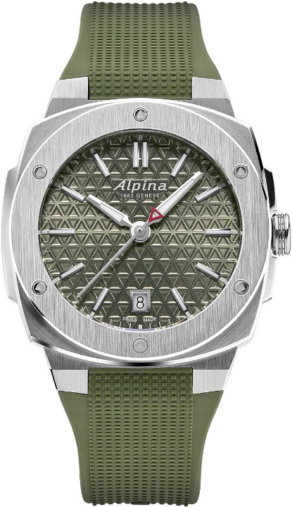 Obrázok z Alpina Alpiner Extreme Quartz