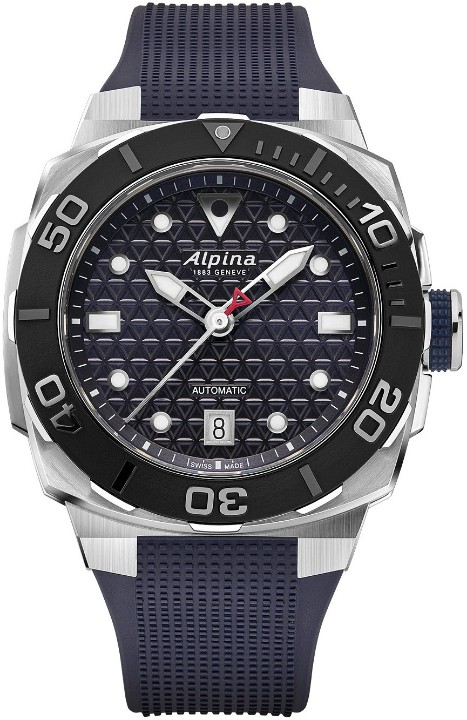 Obrázok z Alpina Seastrong Diver Extreme Automatic