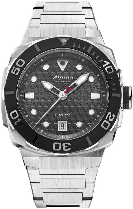 Obrázok z Alpina Seastrong Diver Extreme Automatic