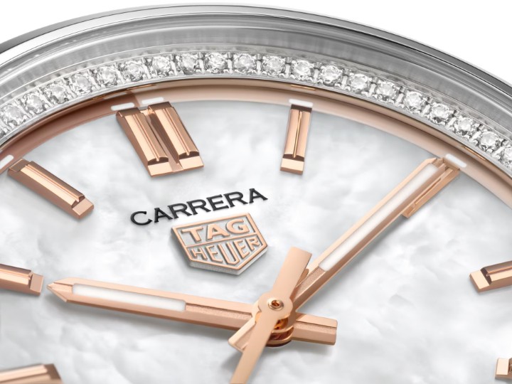 Obrázok z Tag Heuer Carrera