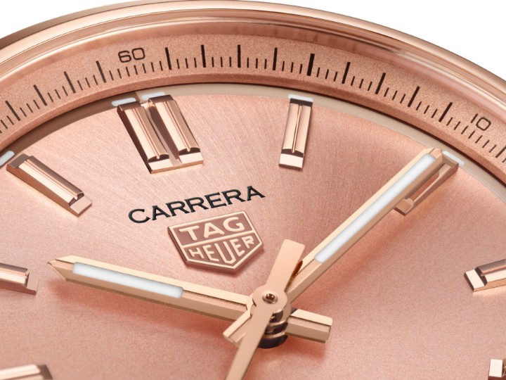 Obrázok z Tag Heuer Carrera