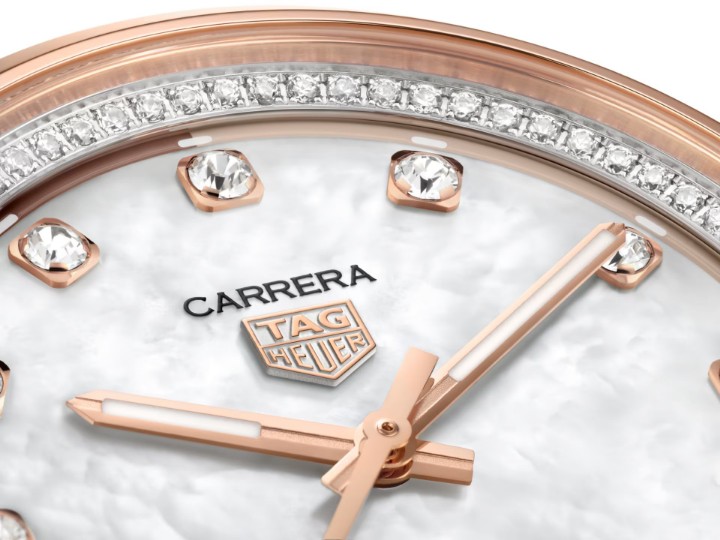 Obrázok z Tag Heuer Carrera