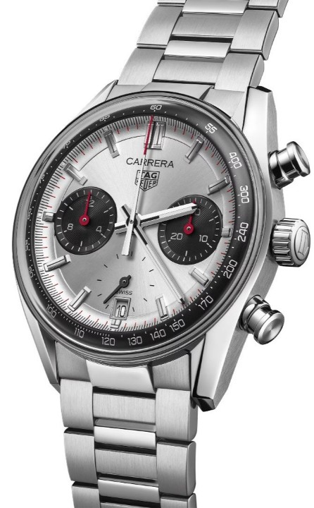 Obrázok z Tag Heuer Carrera Chronograph