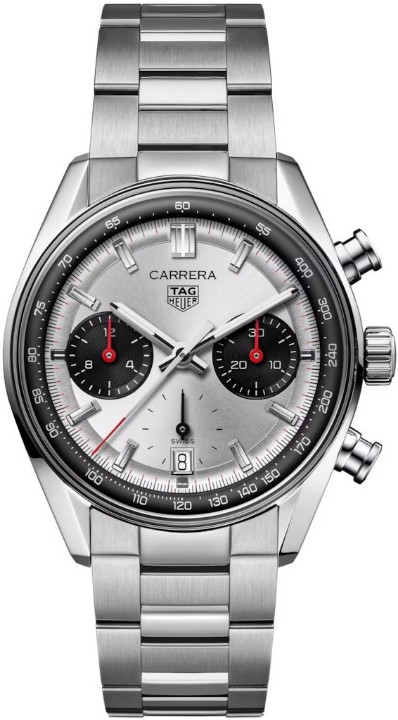 Obrázok z Tag Heuer Carrera Chronograph