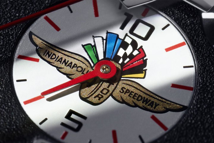 Obrázok z Tag Heuer Formula 1 Chronograph x Indy 500 Special Edition