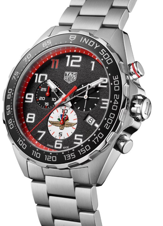 Obrázok z Tag Heuer Formula 1 Chronograph x Indy 500 Special Edition