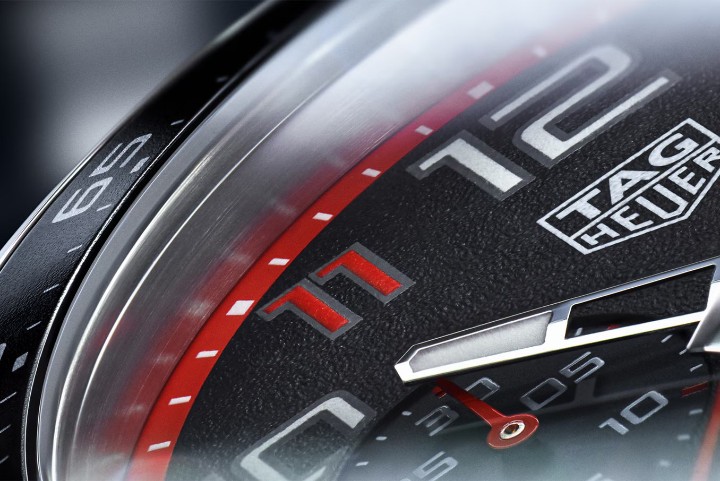 Obrázok z Tag Heuer Formula 1 Chronograph x Indy 500 Special Edition