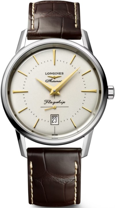 Obrázok z Longines Flagship Heritage