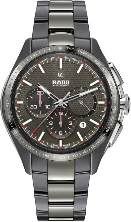 Obrázok z Rado HyperChrome Automatic Chronograph Limited Edition