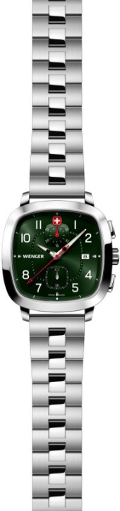 Obrázok z Wenger Vintage Sport Chrono