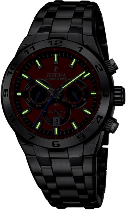 Obrázok z Festina Chrono Bike