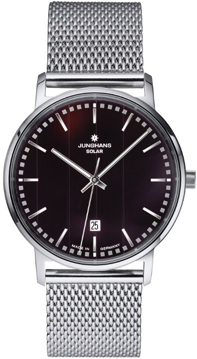 Obrázok z Junghans Milano Solar