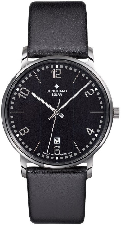 Obrázok z Junghans Milano Solar