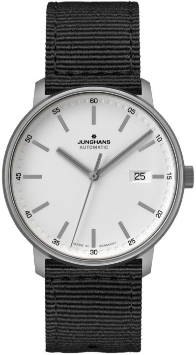 Obrázok z Junghans Form A Titan