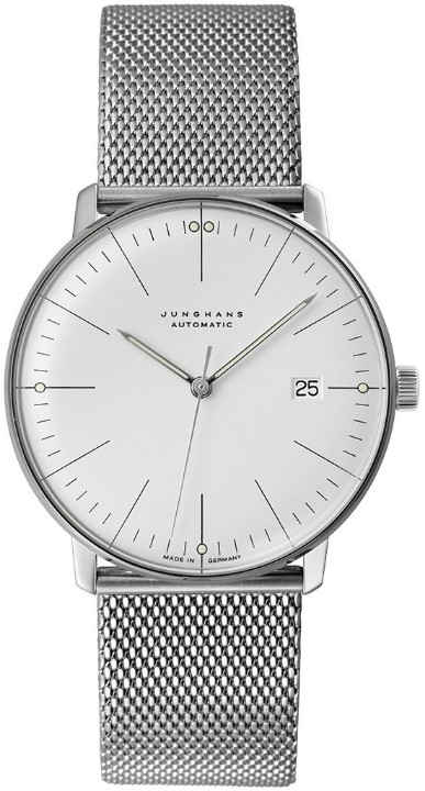 Obrázok z Junghans Max Bill Automatic