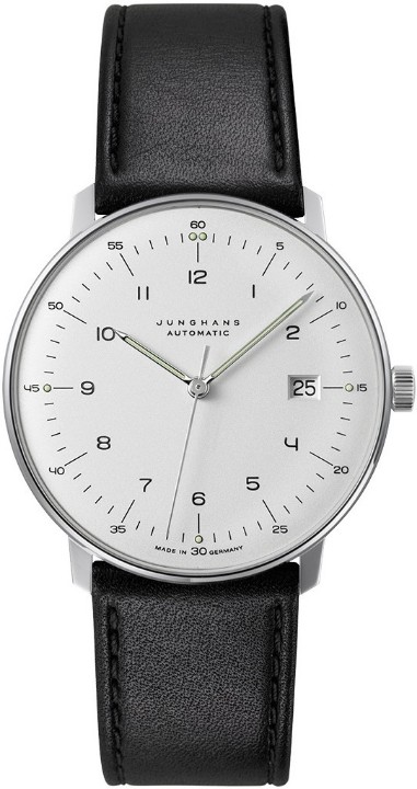 Obrázok z Junghans Max Bill Automatic