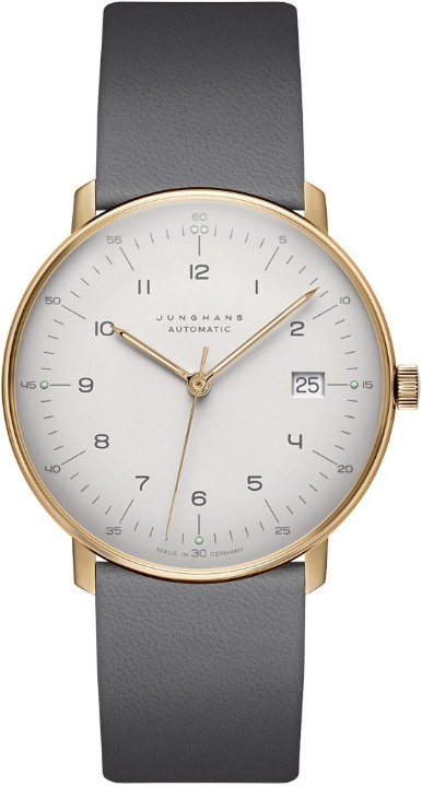 Obrázok z Junghans Max Bill Automatic