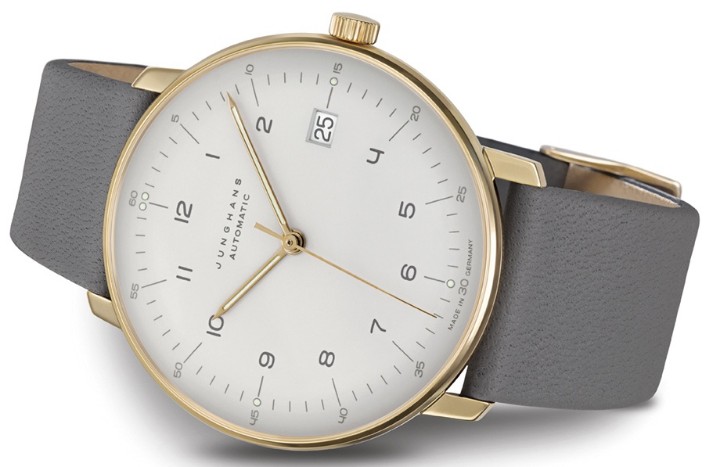 Obrázok z Junghans Max Bill Automatic