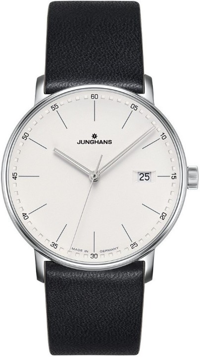 Obrázok z Junghans Form Quartz