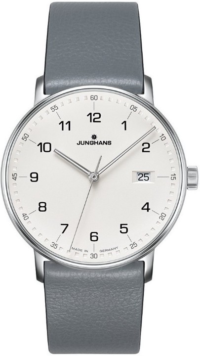 Obrázok z Junghans Form Quartz