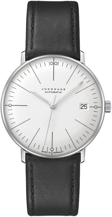 Obrázok z Junghans Max Bill Kleine Automatic