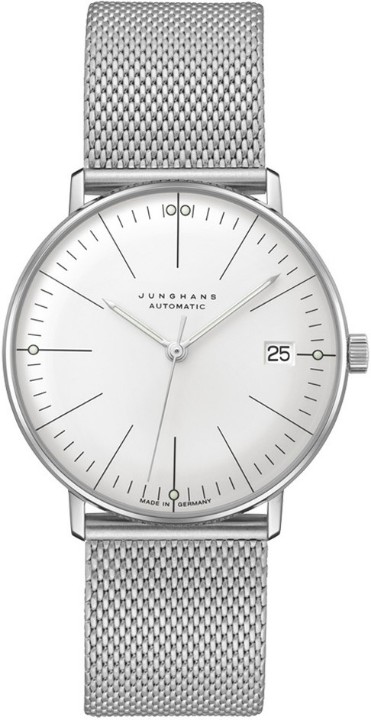 Obrázok z Junghans Max Bill Kleine Automatic